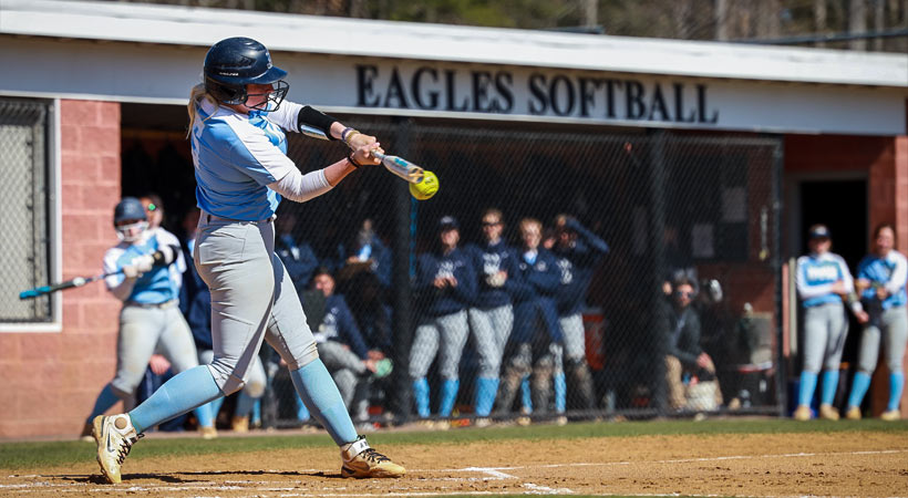Eagles Softball