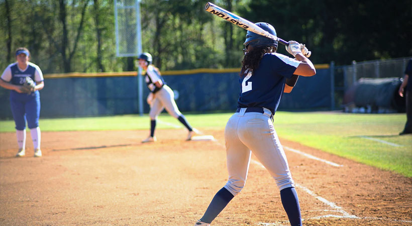 Eagles Softball